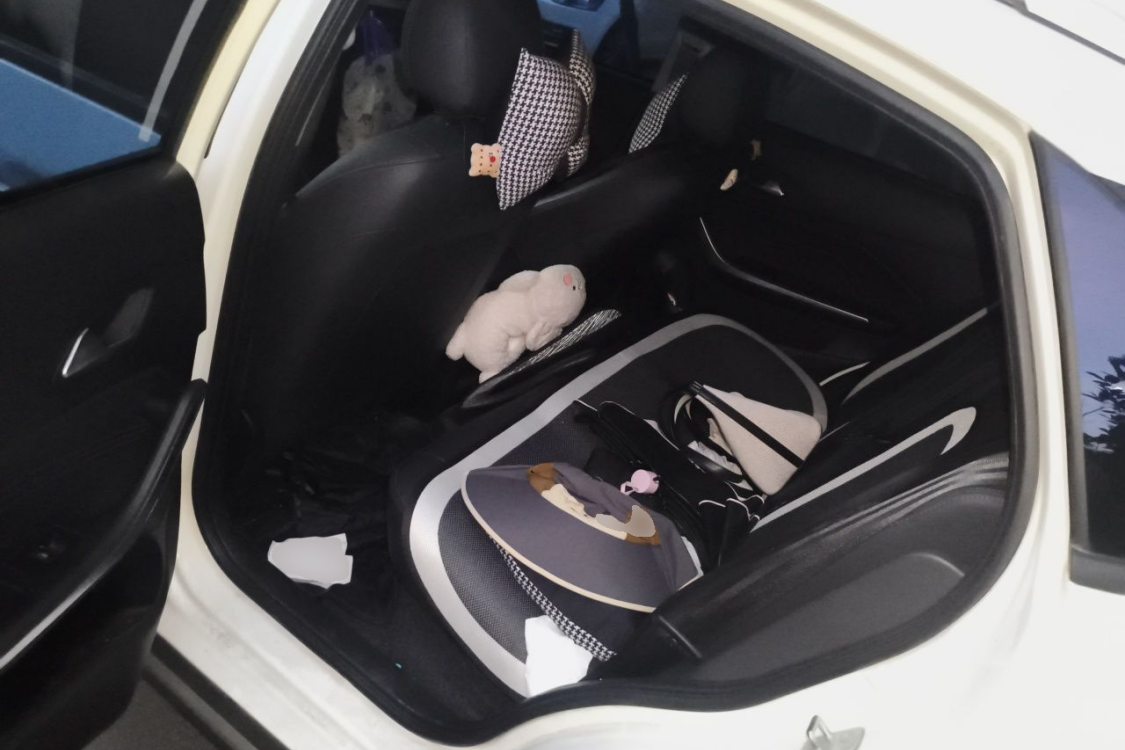 Chery Tiggo 3x 2021 #21 Chery Tiggo 3x 2021 car image #21