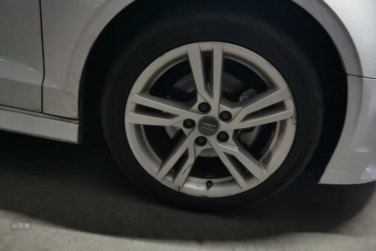 Audi A3 2019 imagem de carro #9