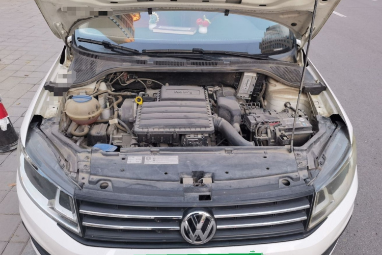 Volkswagen Santana 2019 #18 Volkswagen Santana 2019 صورة سيارة #18