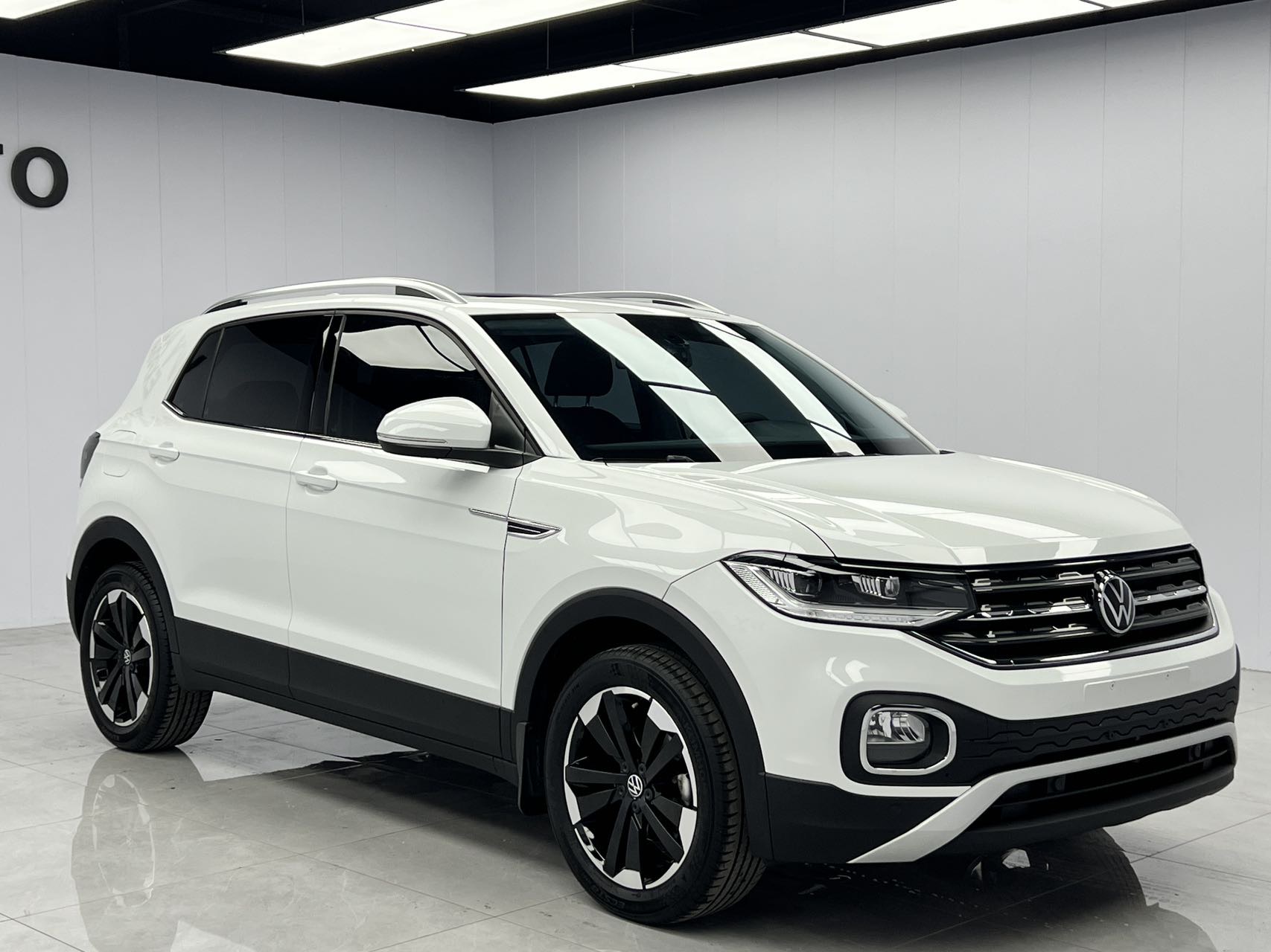 Volkswagen Tacqua 2022 изображение автомобиля #3