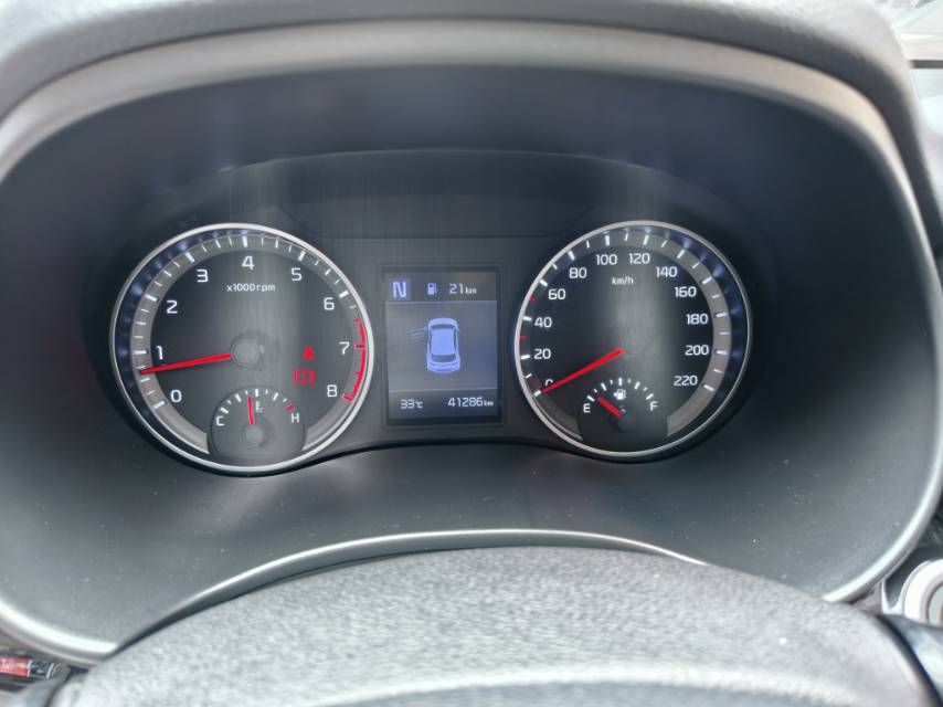 Kia KX1 2022 #9 Kia KX1 2022 imagen de coche #9