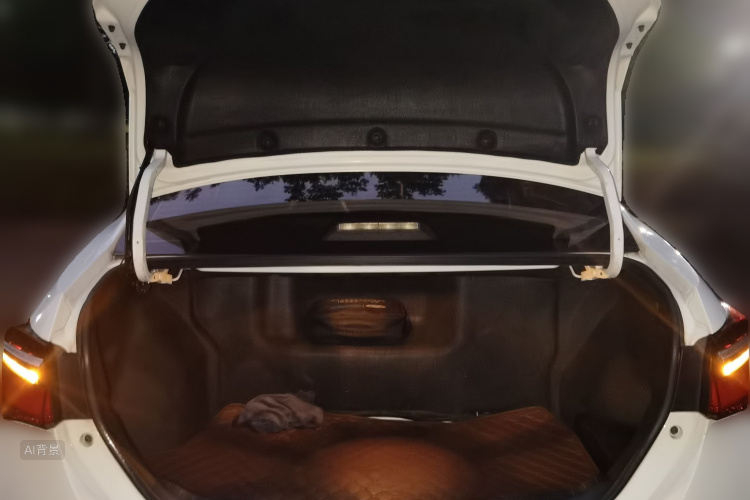 Toyota Corolla 2018 immagine di auto #21