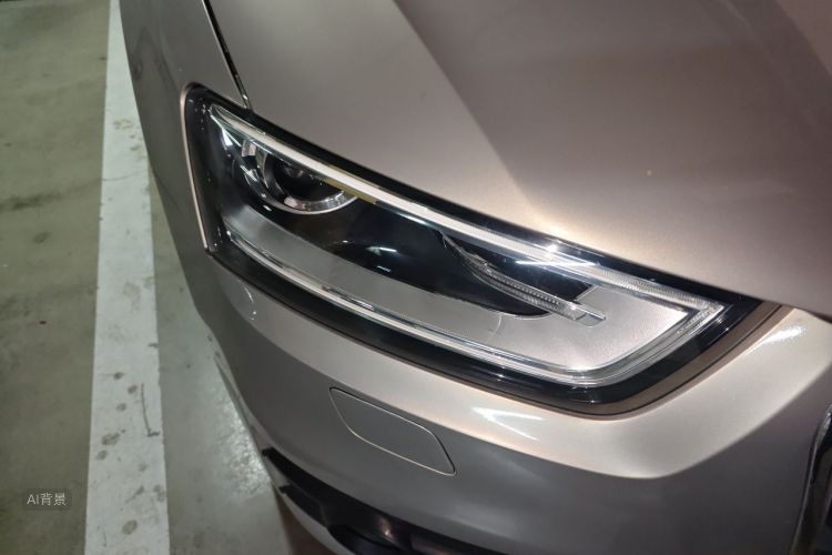 Audi Q3 2016 #8 Audi Q3 2016 car image #8