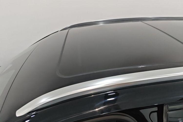 BYD Yuan Plus 2024 car image #25