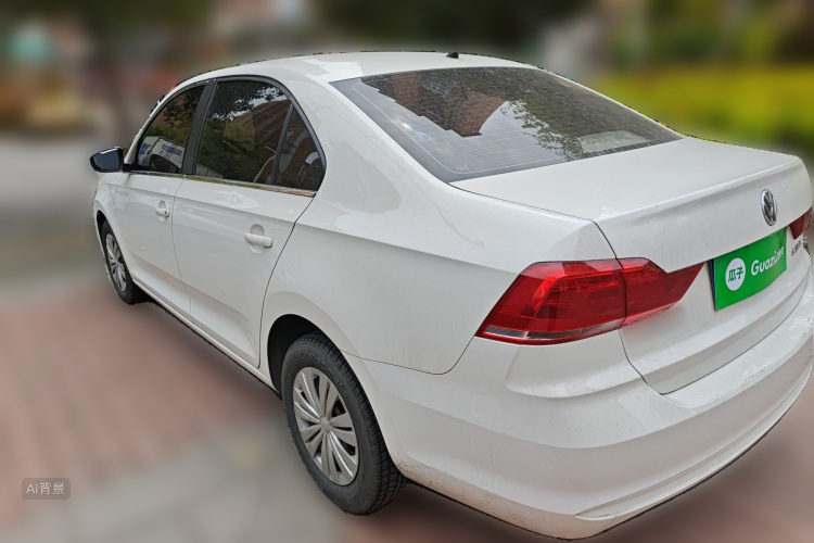 Volkswagen Santana 2020 immagine di auto #5