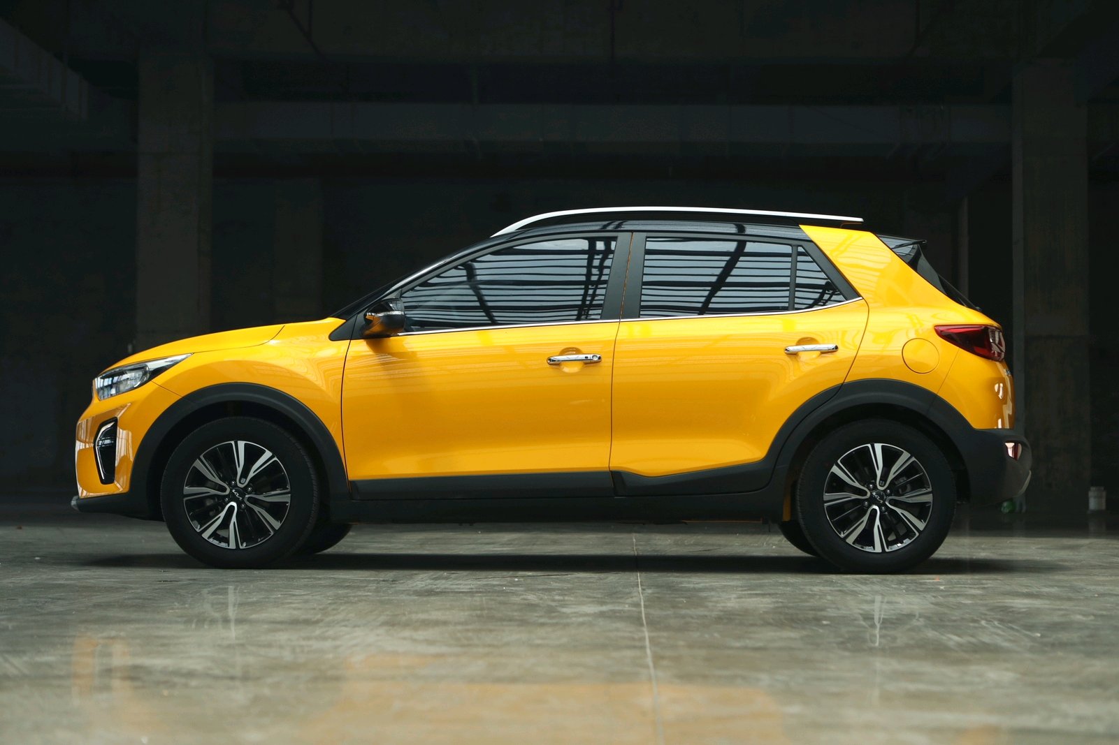 Kia KX1 2022 image de voiture #8