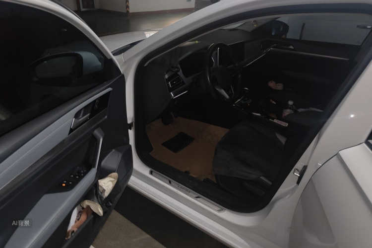 Volkswagen Lavida 2022 #18 Volkswagen Lavida 2022 car image #18