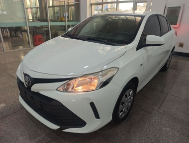 Toyota Vios 2019 Toyota Vios 2019 immagine di auto