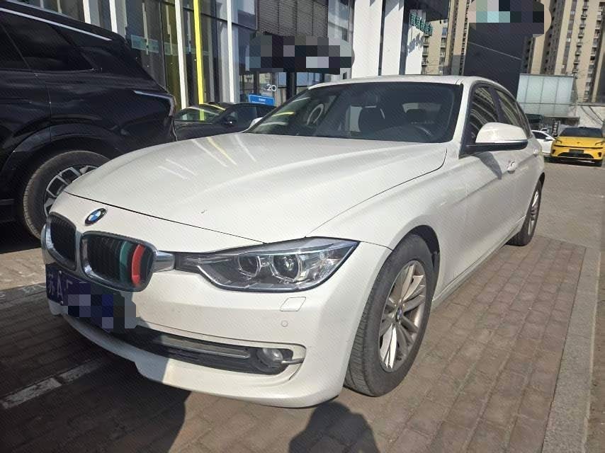 2014 2014 car image