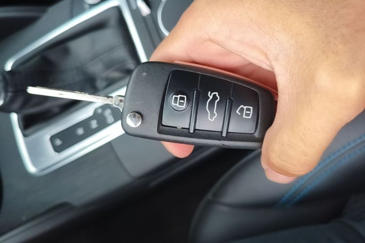 Audi A3 2019 #10 Audi A3 2019 immagine di auto #10