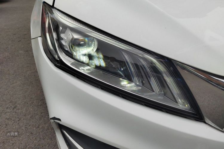GEELY Binray 2020 #8 GEELY Binray 2020 car image #8
