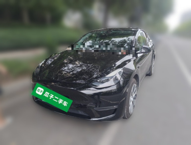 Tesla Model Y 2023 Tesla Model Y 2023 car image