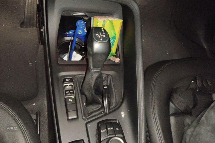 BMW X1 2017 #16 BMW X1 2017 car image #16