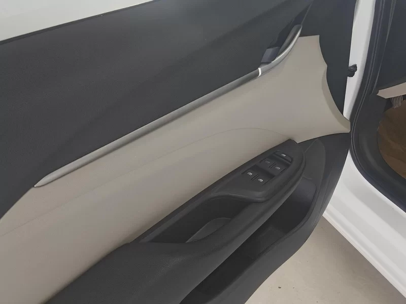 2018 #10 2018 car image #10