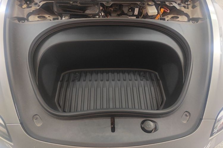 Tesla Model 3 2024 #20 Tesla Model 3 2024 immagine di auto #20
