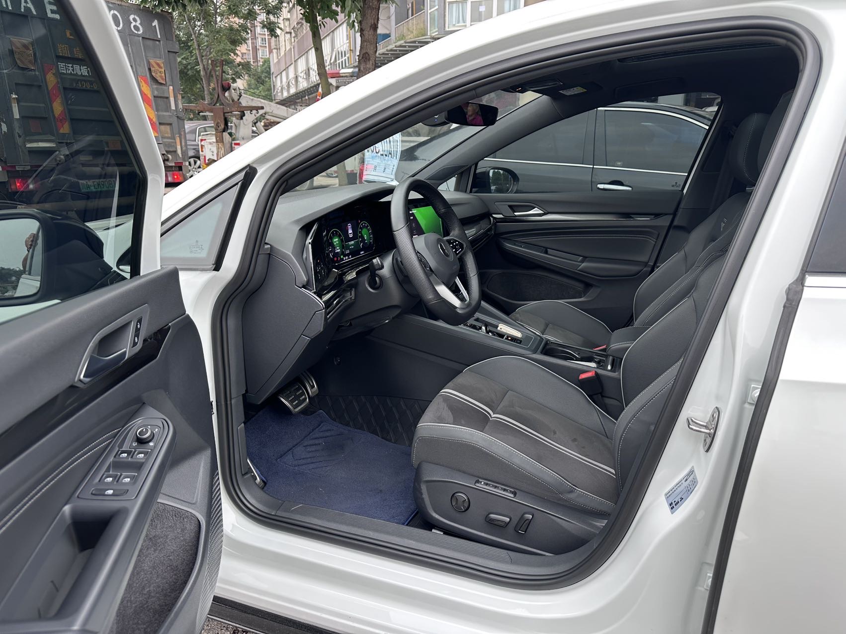 2023 #3 2023 immagine di auto #3