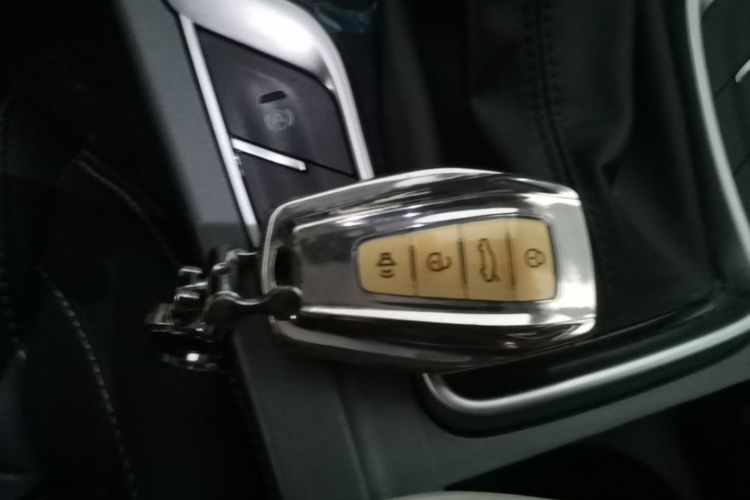 GEELY Emgrand 2022 car image #9