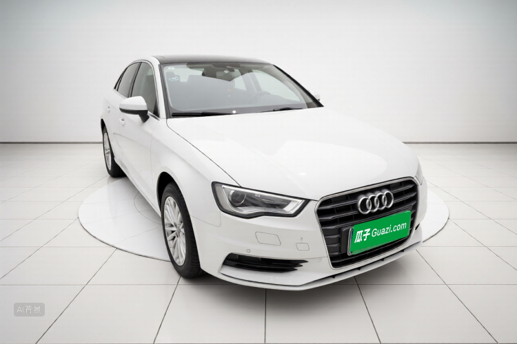 Audi A3 2016 изображение автомобиля #4