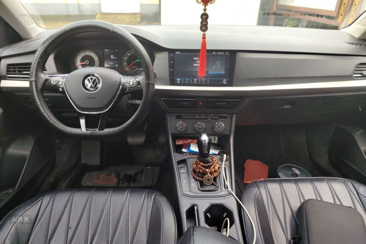 Volkswagen Lavida 2021 #11 Volkswagen Lavida 2021 car image #11