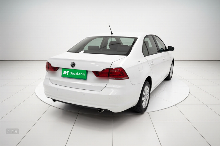 Volkswagen Santana 2016 #7 Volkswagen Santana 2016 car image #7