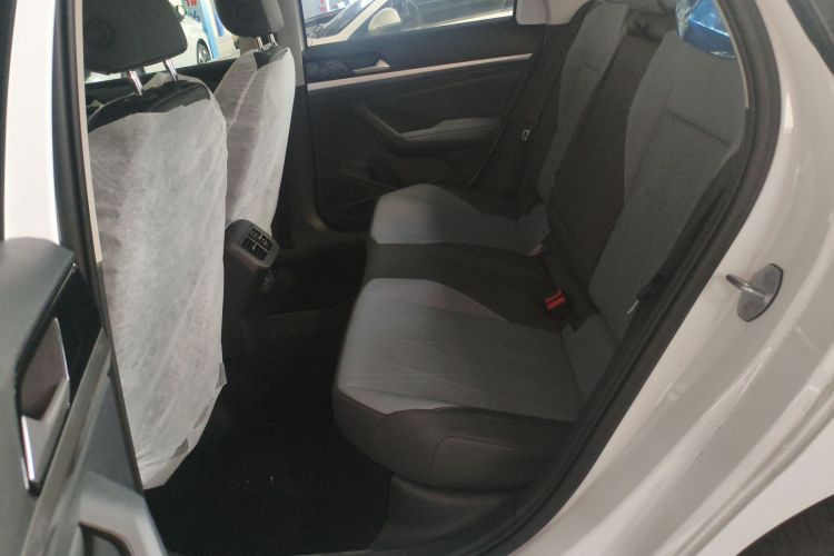 Volkswagen Lavida 2026 imagen de coche #17