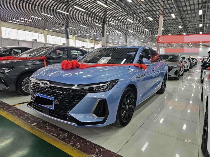 Chery Arrizo 8 2023 Chery Arrizo 8 2023 car image