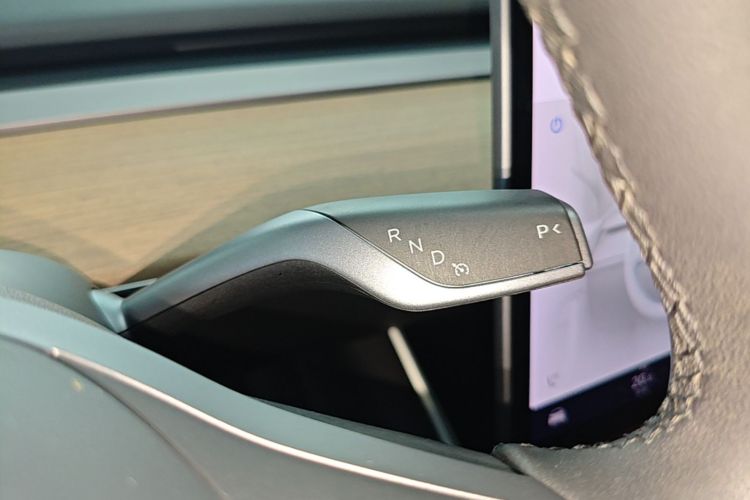 Tesla Model 3 2020 #18 Tesla Model 3 2020 car image #18
