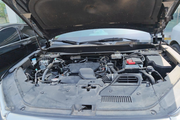 Honda CR-V 2023 car image #22