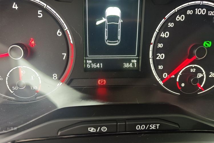 Volkswagen Polo 2019 #14 Volkswagen Polo 2019 car image #14