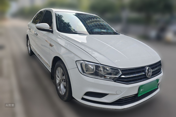 Volkswagen Bora 2017 #4 Volkswagen Bora 2017 immagine di auto #4