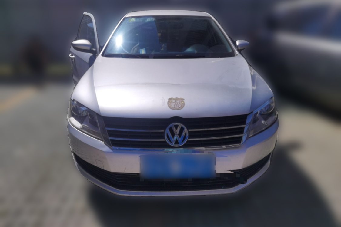 Volkswagen Lavida 2013 #5 Volkswagen Lavida 2013 صورة سيارة #5