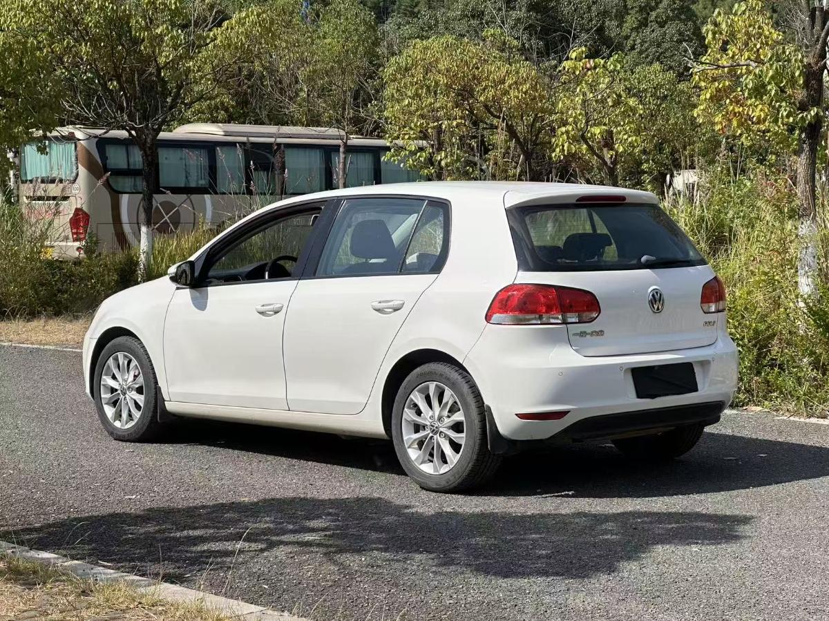 Volkswagen Golf 2014 #9 Volkswagen Golf 2014 imagen de coche #9