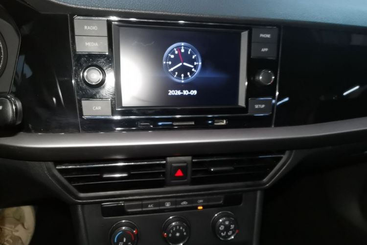 Volkswagen Lavida 2018 #13 Volkswagen Lavida 2018 car image #13