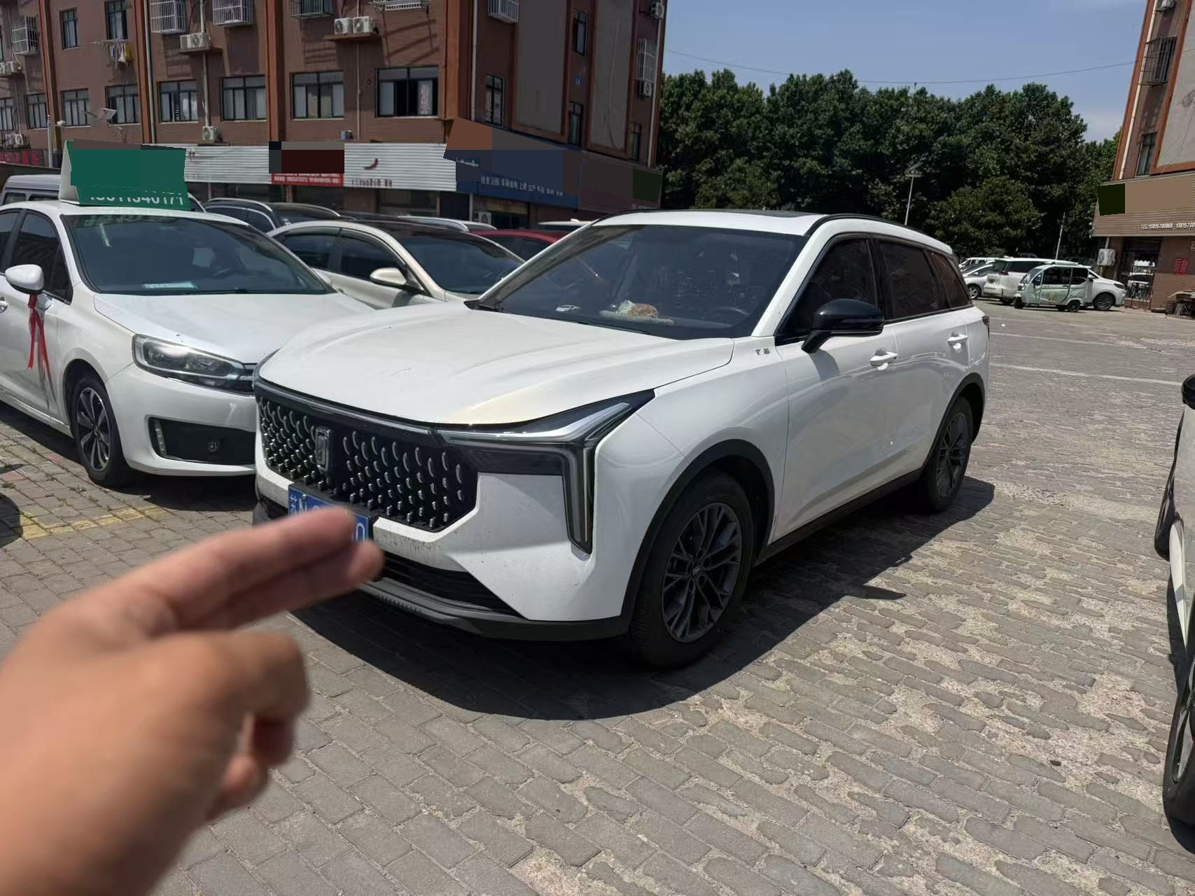 2024 car image 