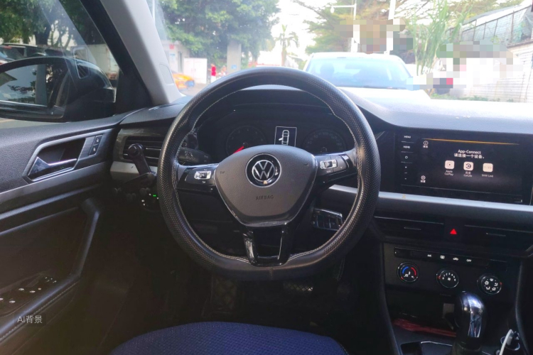 Volkswagen Lavida 2021 #12 Volkswagen Lavida 2021 car image #12