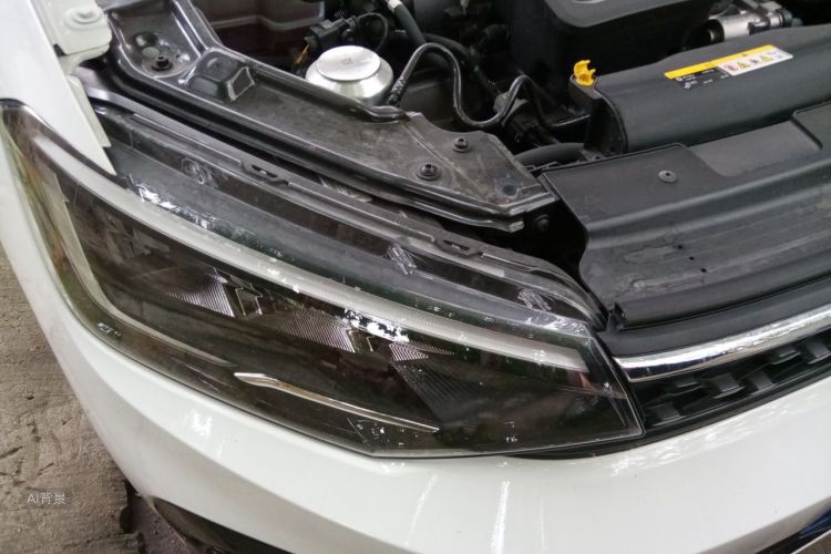 Volkswagen Lavida 2025 car image #8