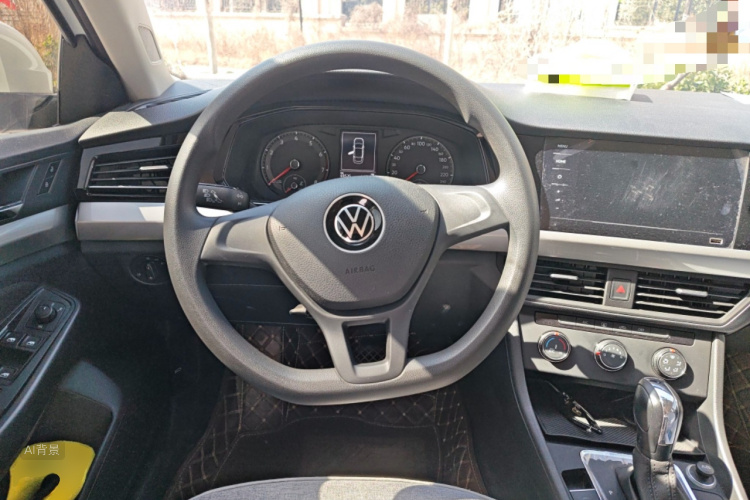 Volkswagen Bora 2021 car image #12