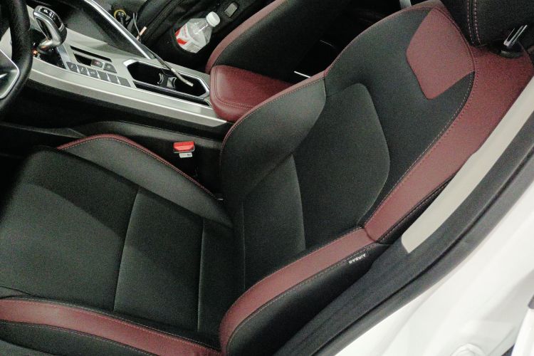 GEELY Coolray 2021 immagine di auto #15