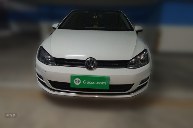 Volkswagen Golf 2016 #3 Volkswagen Golf 2016 immagine di auto #3