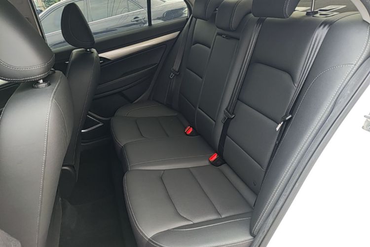 GEELY Emgrand 2020 #17 GEELY Emgrand 2020 immagine di auto #17