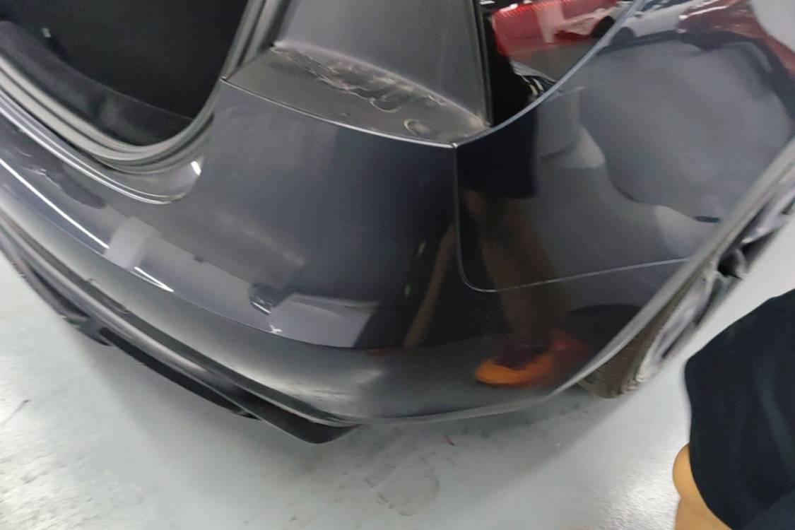 Tesla Model 3 2024 #19 Tesla Model 3 2024 car image #19