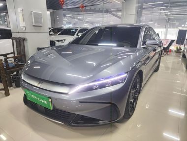 BYD Han 2022 BYD Han 2022 изображение автомобиля