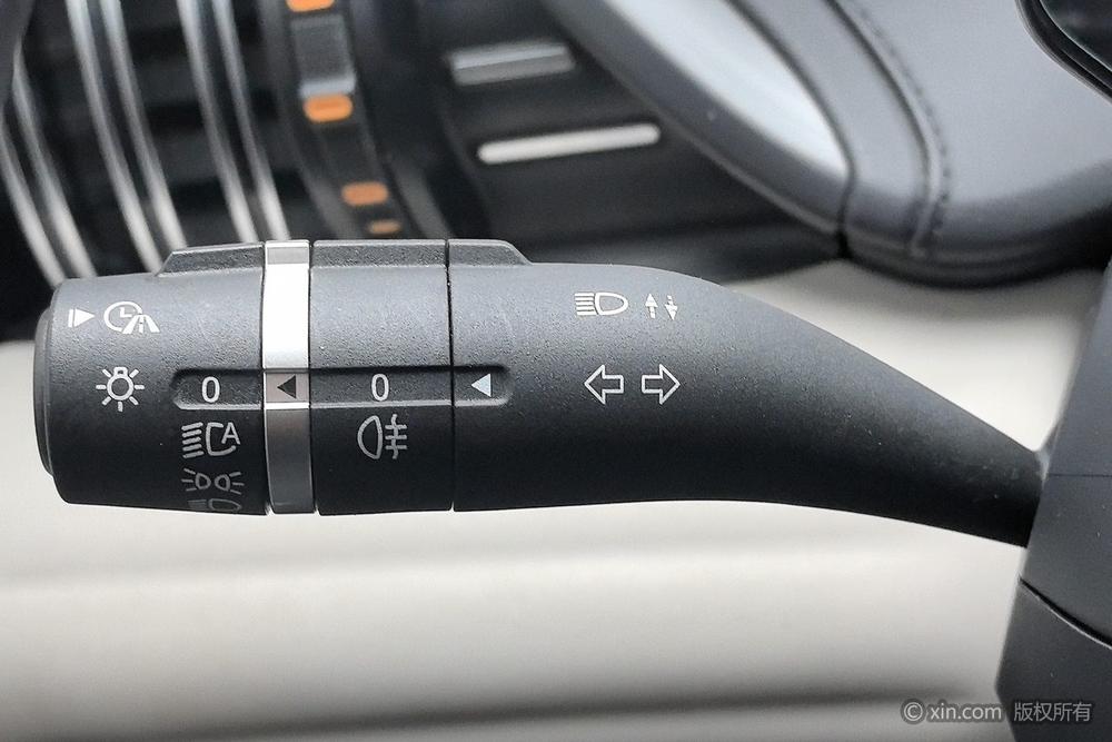 BYD Yuan Plus 2023 car image #17