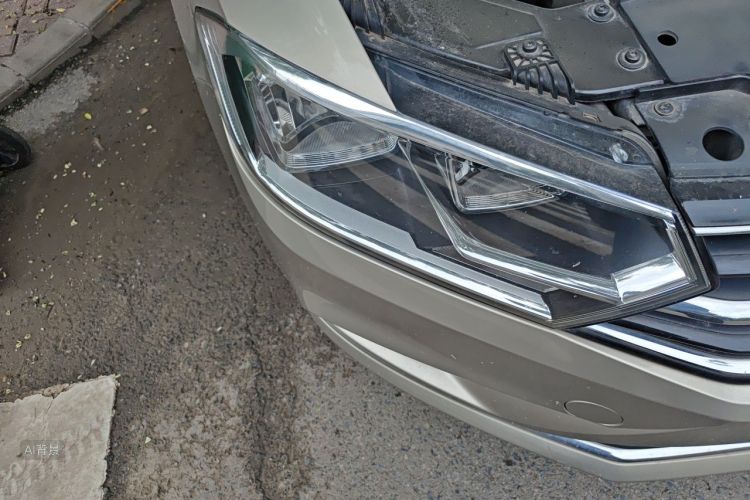 Volkswagen Bora 2016 #8 Volkswagen Bora 2016 car image #8
