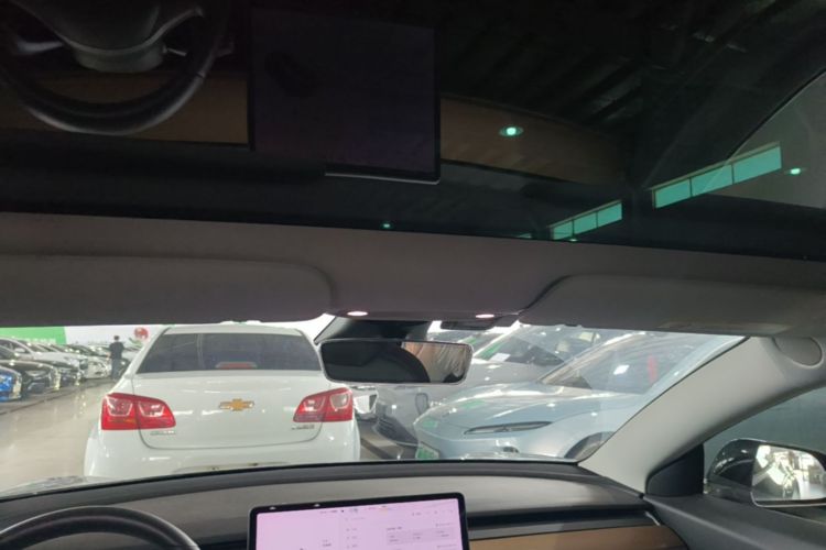 Tesla Model 3 2020 car image #18