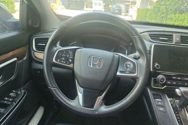 Honda CR-V 2018 car image #15