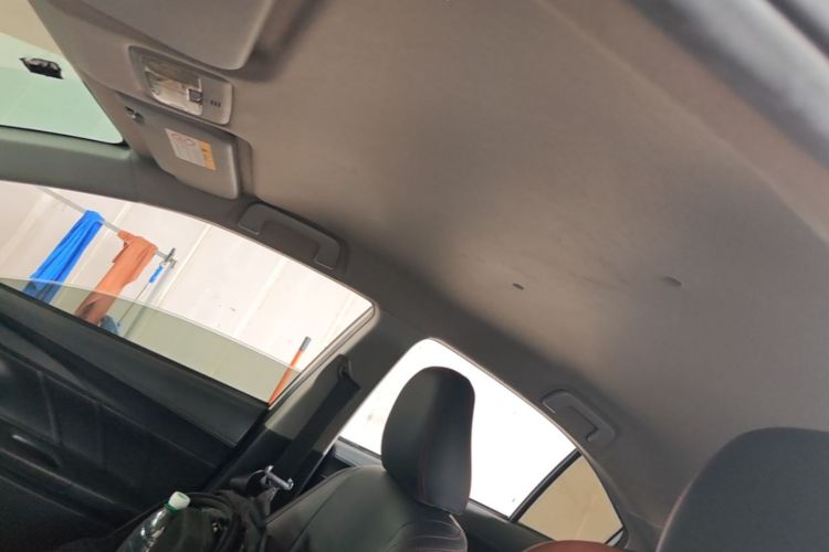 Toyota Vios 2019 #18 Toyota Vios 2019 immagine di auto #18