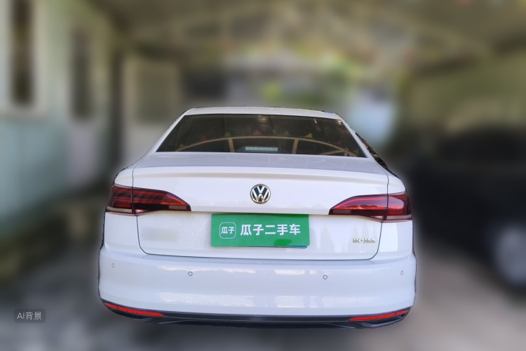 Volkswagen Bora 2020 car image #6