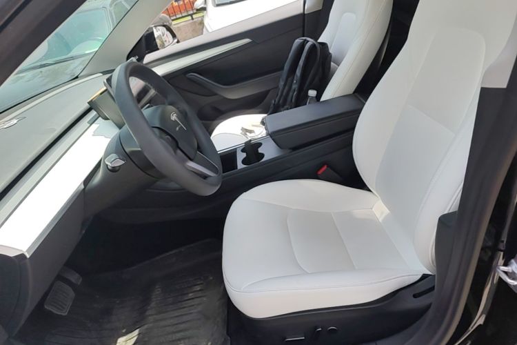 Tesla Model 3 2023 #15 Tesla Model 3 2023 car image #15