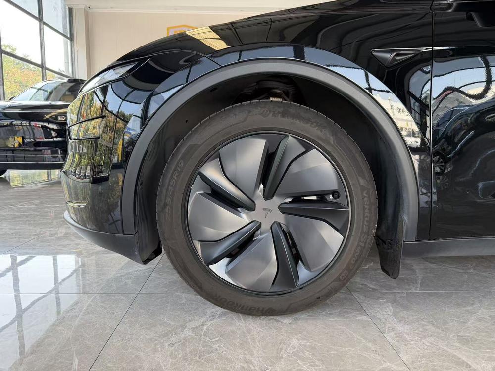 Tesla Model Y 2025 imagem de carro #14